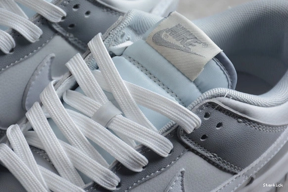 DJ6188-001 Low Two Dunk Tone Grey NNike 0124